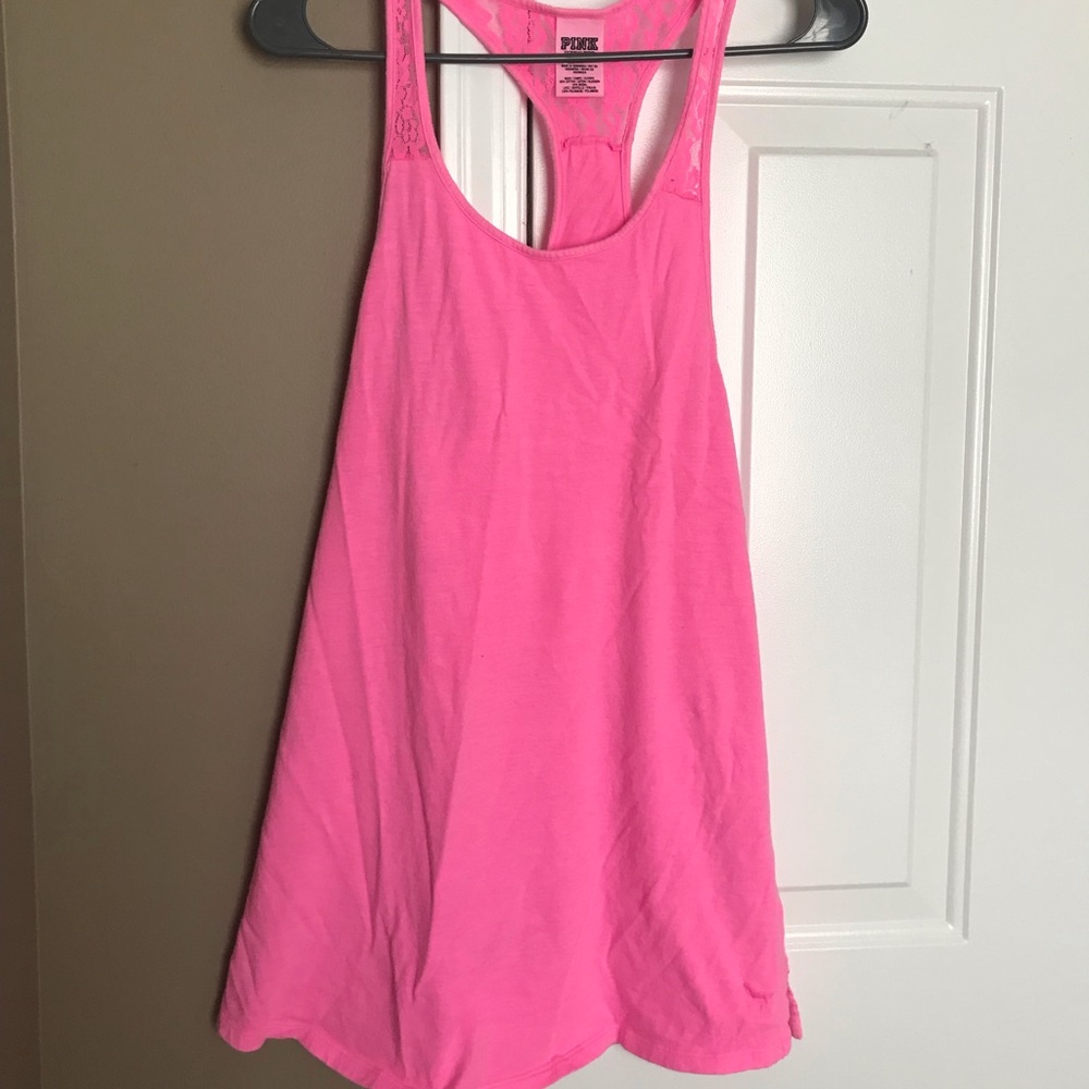 Victoria Secret sleep gown